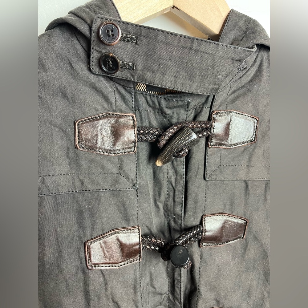 LOUIS VUITTON Boys Jacket Size 6 - Picture 6 of 16